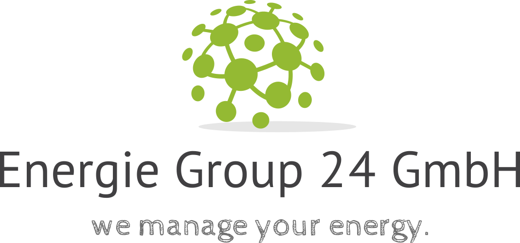 Energie Group 24 Logo